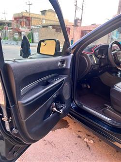 دودج دورانجو